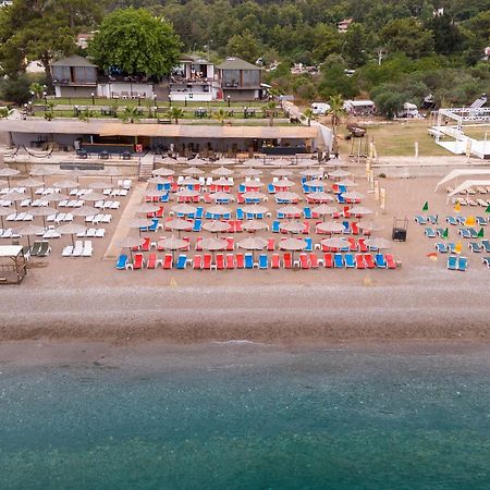 Dedeman Kemer Resort Kültér fotó