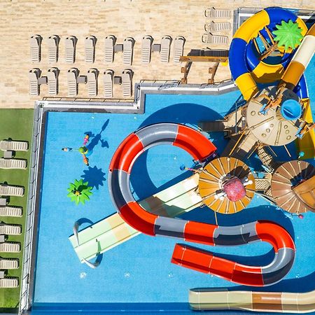 Dedeman Kemer Resort Kültér fotó