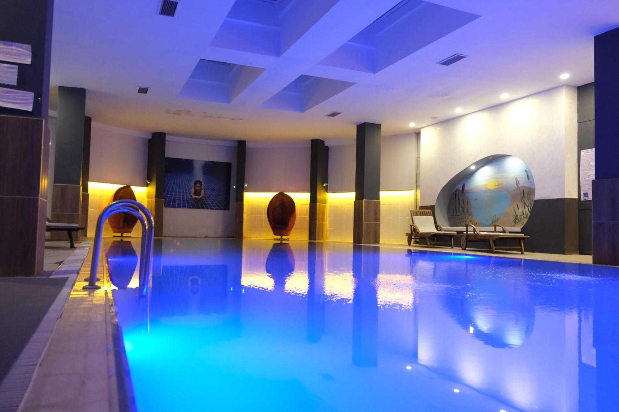 Dedeman Kemer Resort Kültér fotó