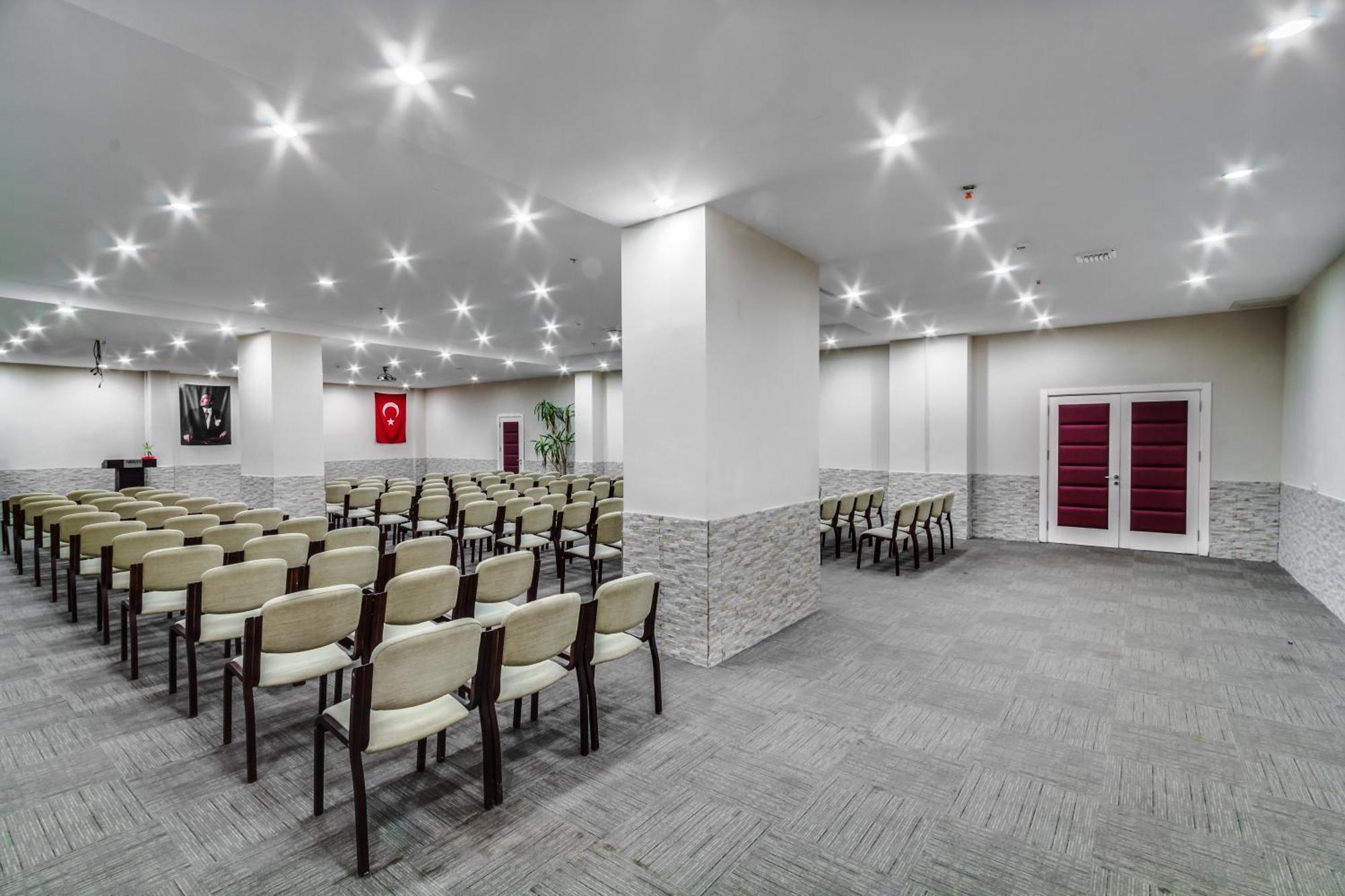 Dedeman Kemer Resort Kültér fotó