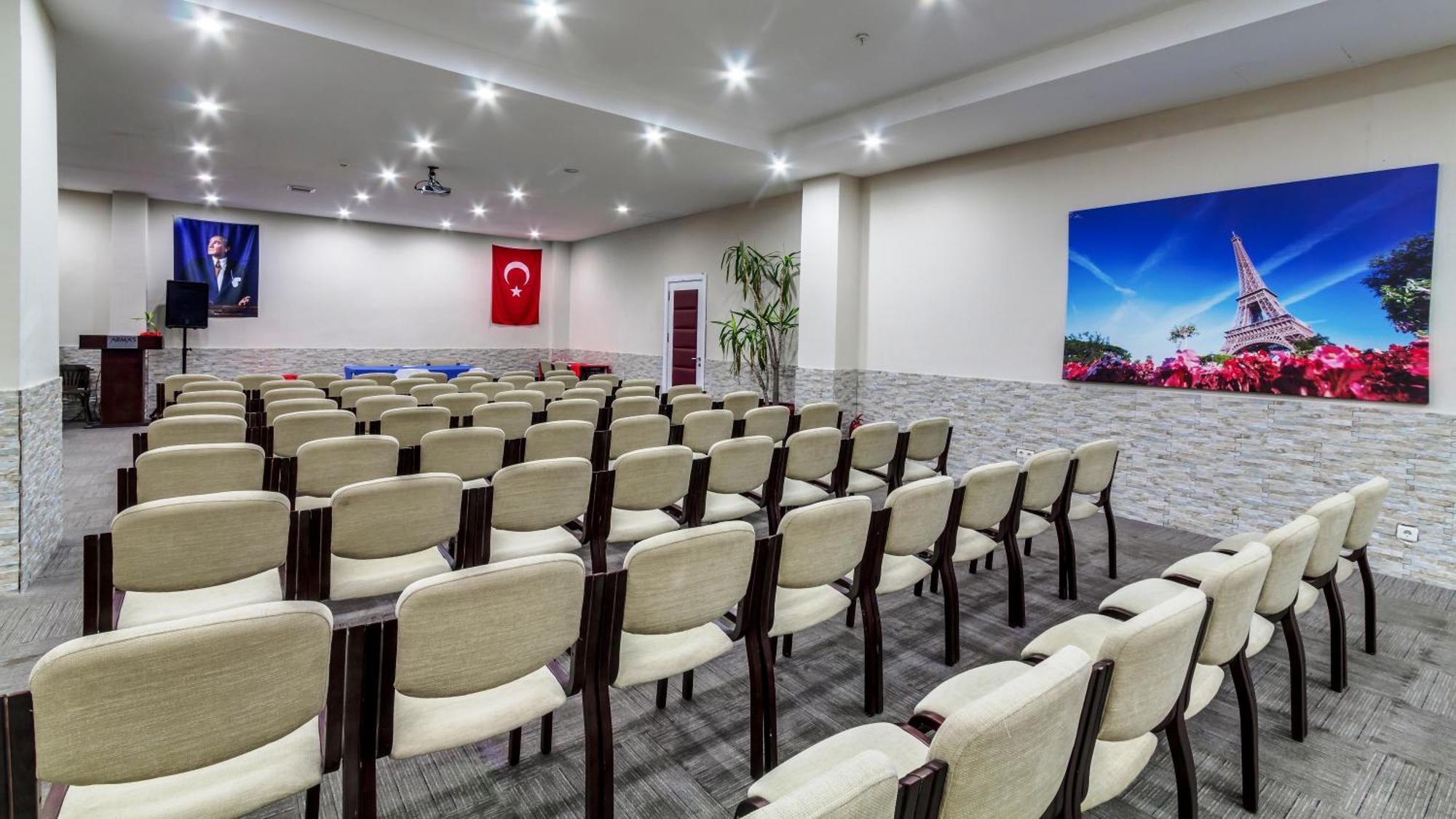 Dedeman Kemer Resort Kültér fotó