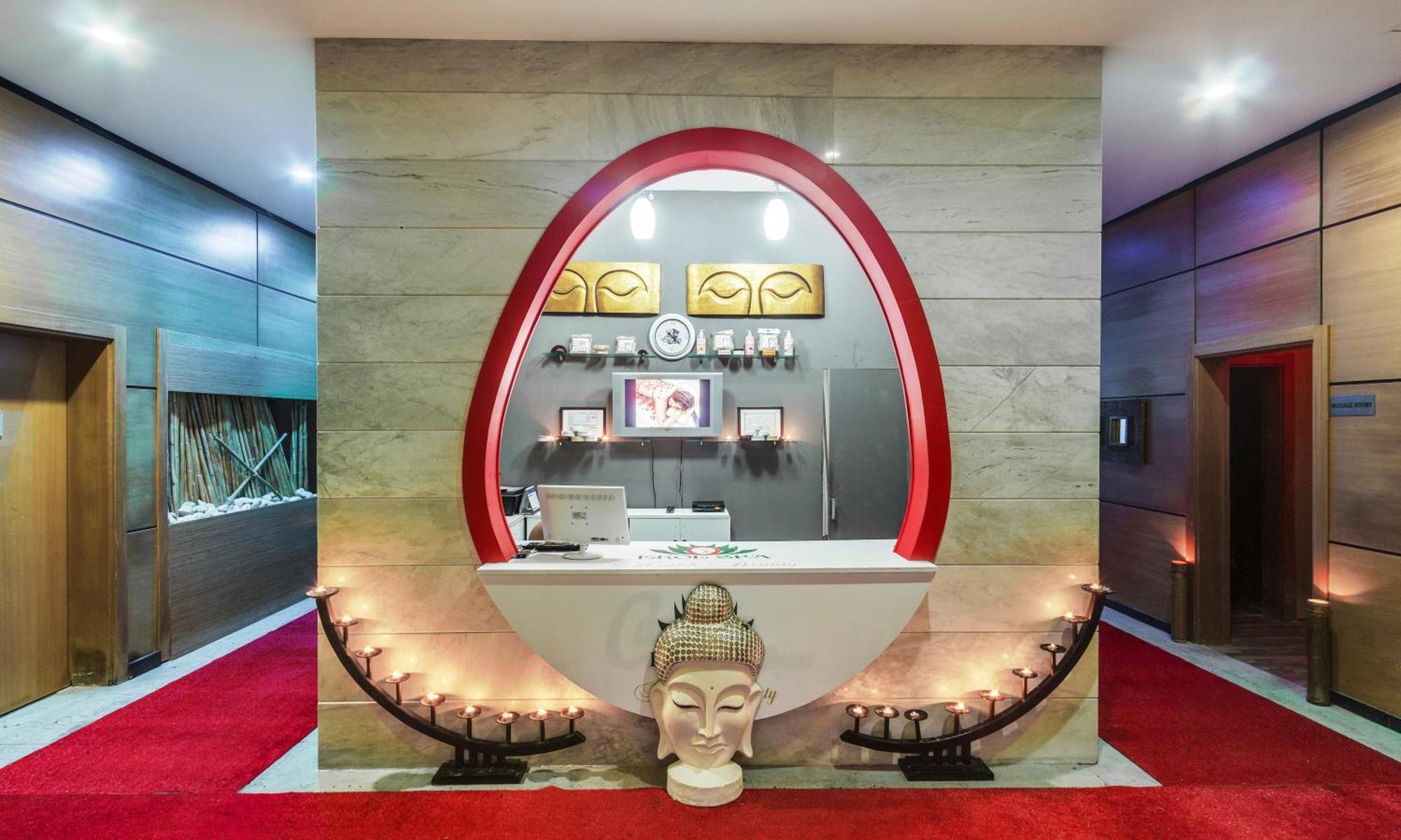 Dedeman Kemer Resort Kültér fotó