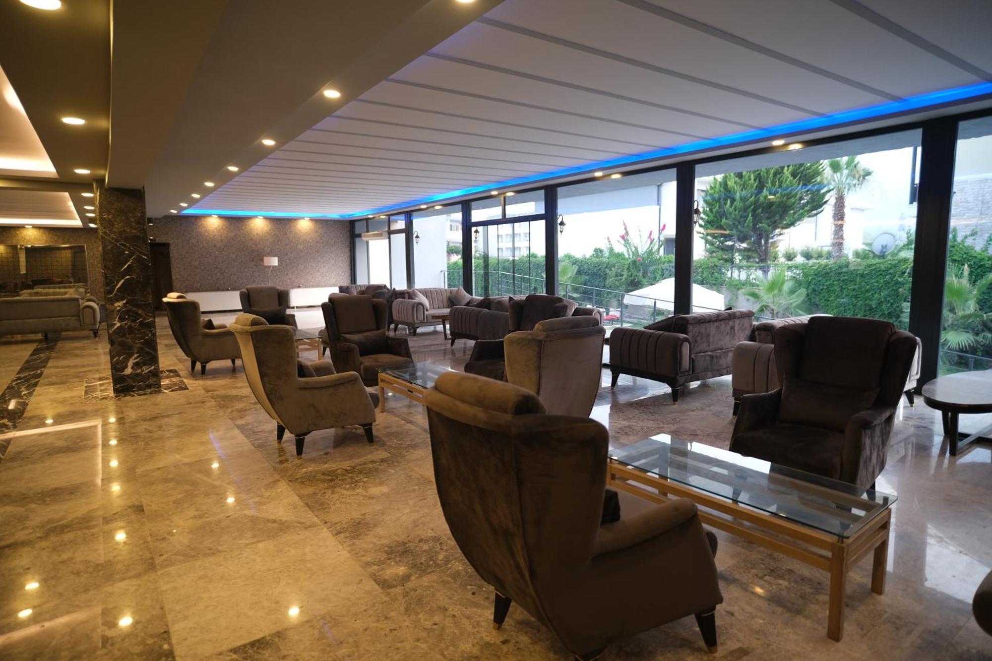 Dedeman Kemer Resort Kültér fotó