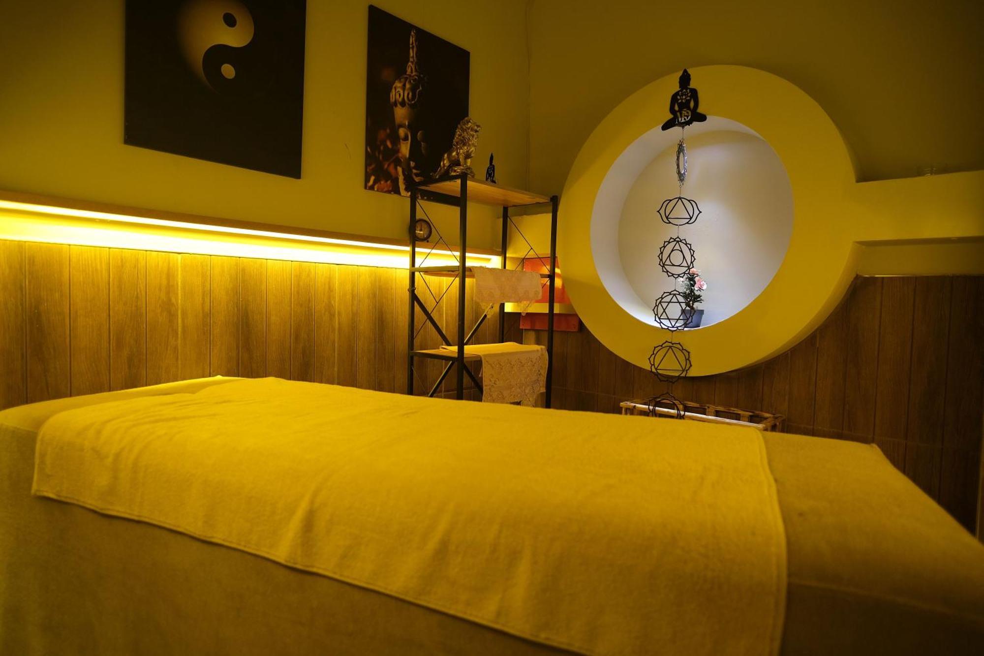 Dedeman Kemer Resort Kültér fotó