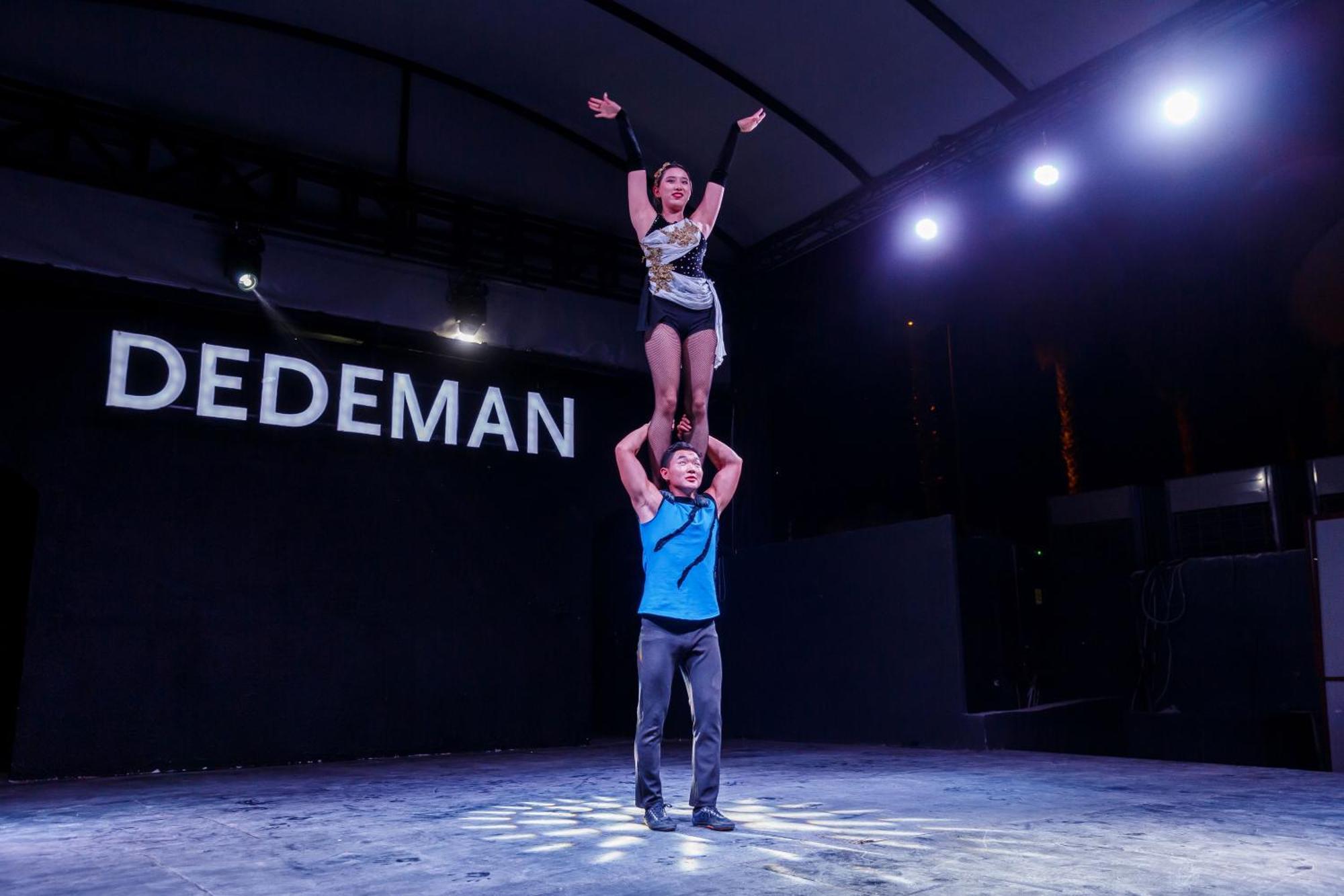 Dedeman Kemer Resort Kültér fotó