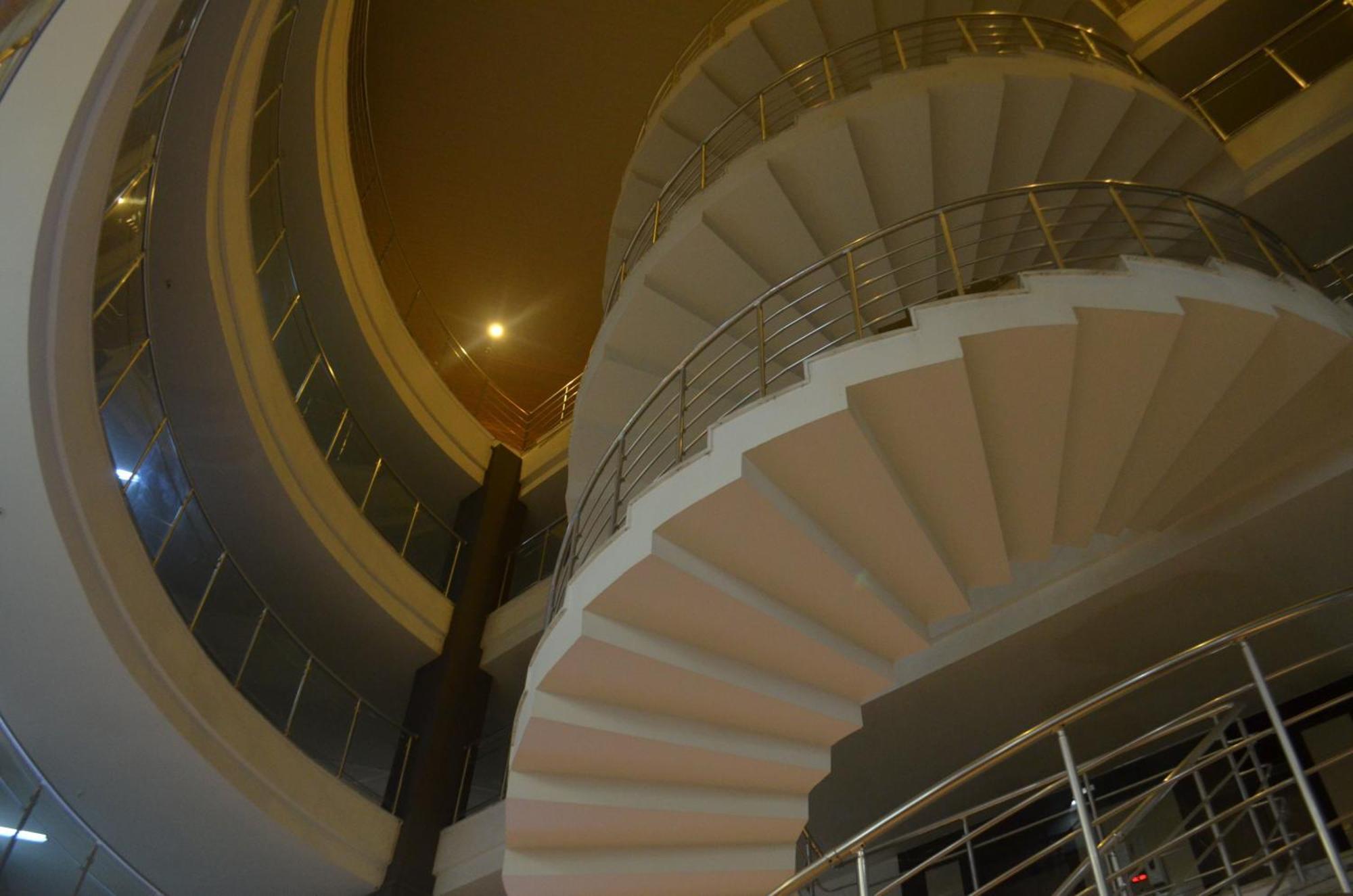 Dedeman Kemer Resort Kültér fotó