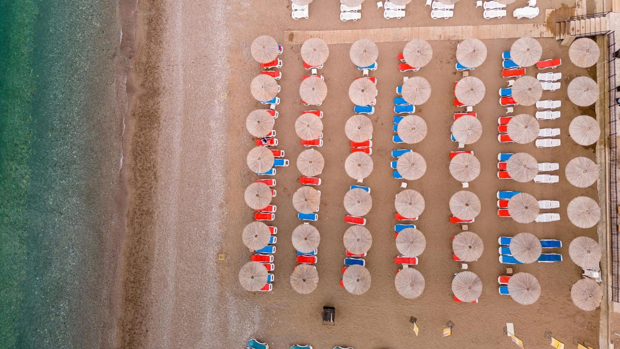 Dedeman Kemer Resort Kültér fotó