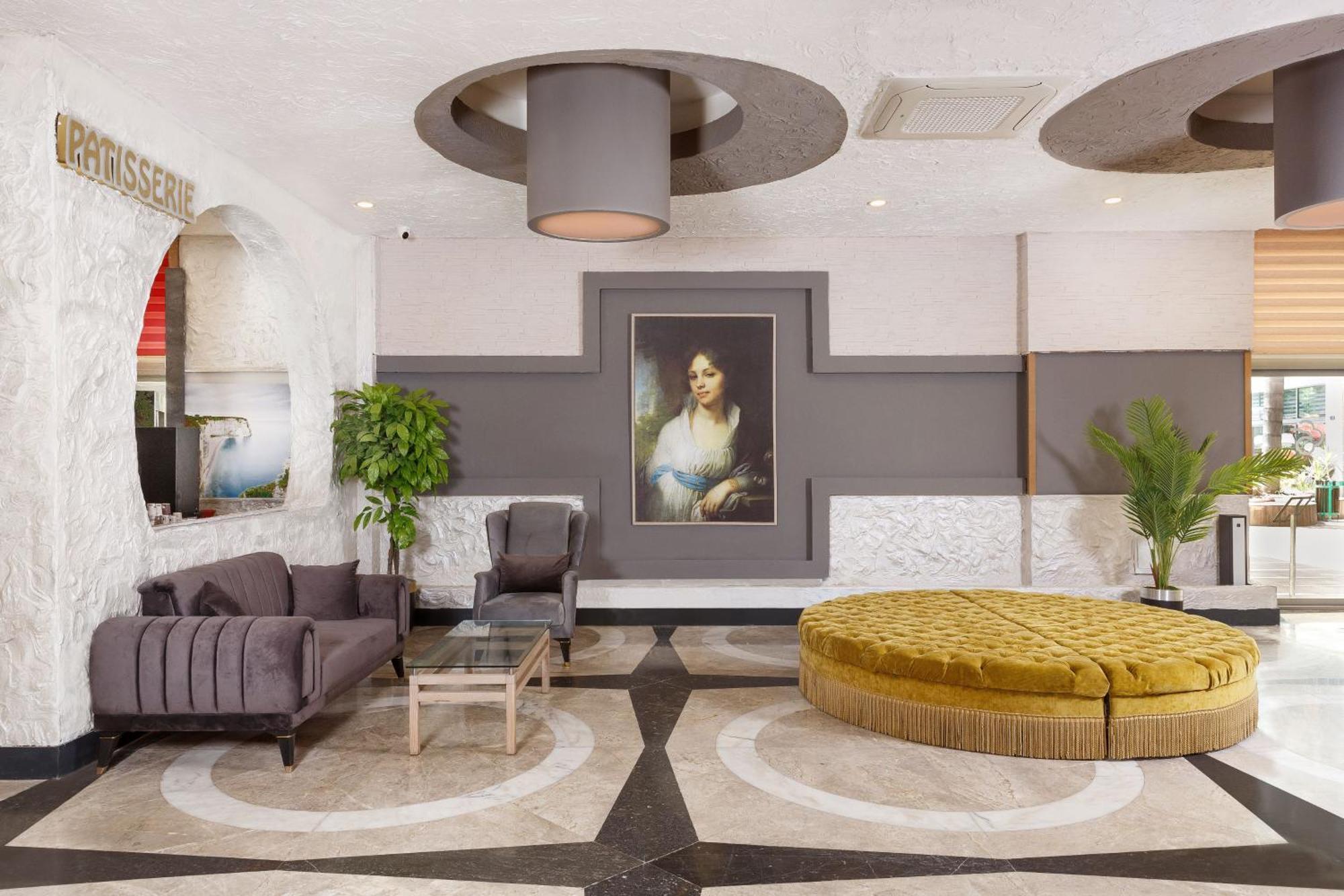 Dedeman Kemer Resort Kültér fotó