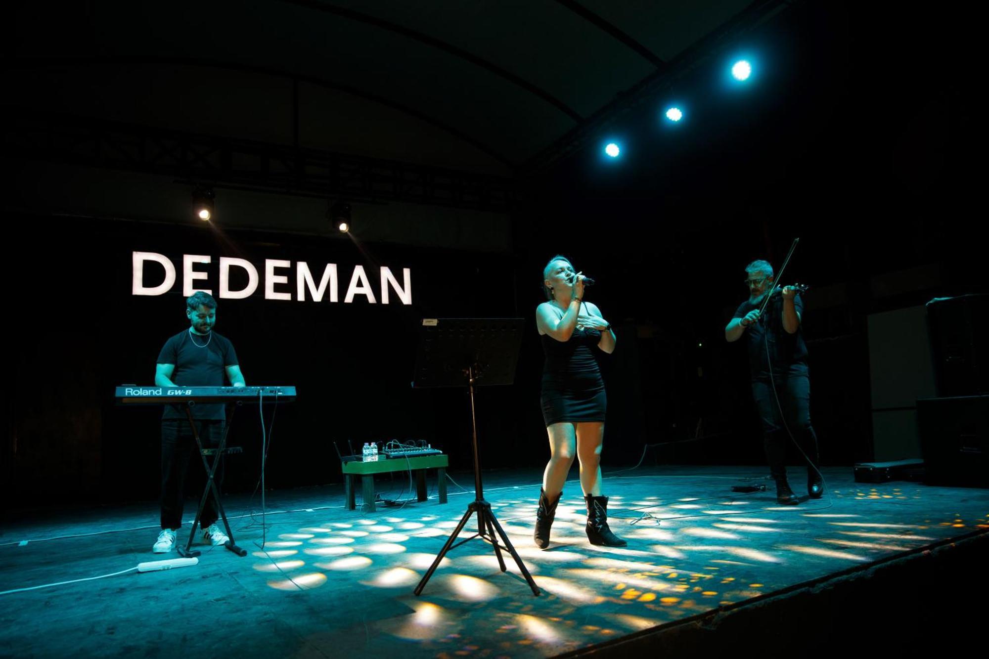 Dedeman Kemer Resort Kültér fotó
