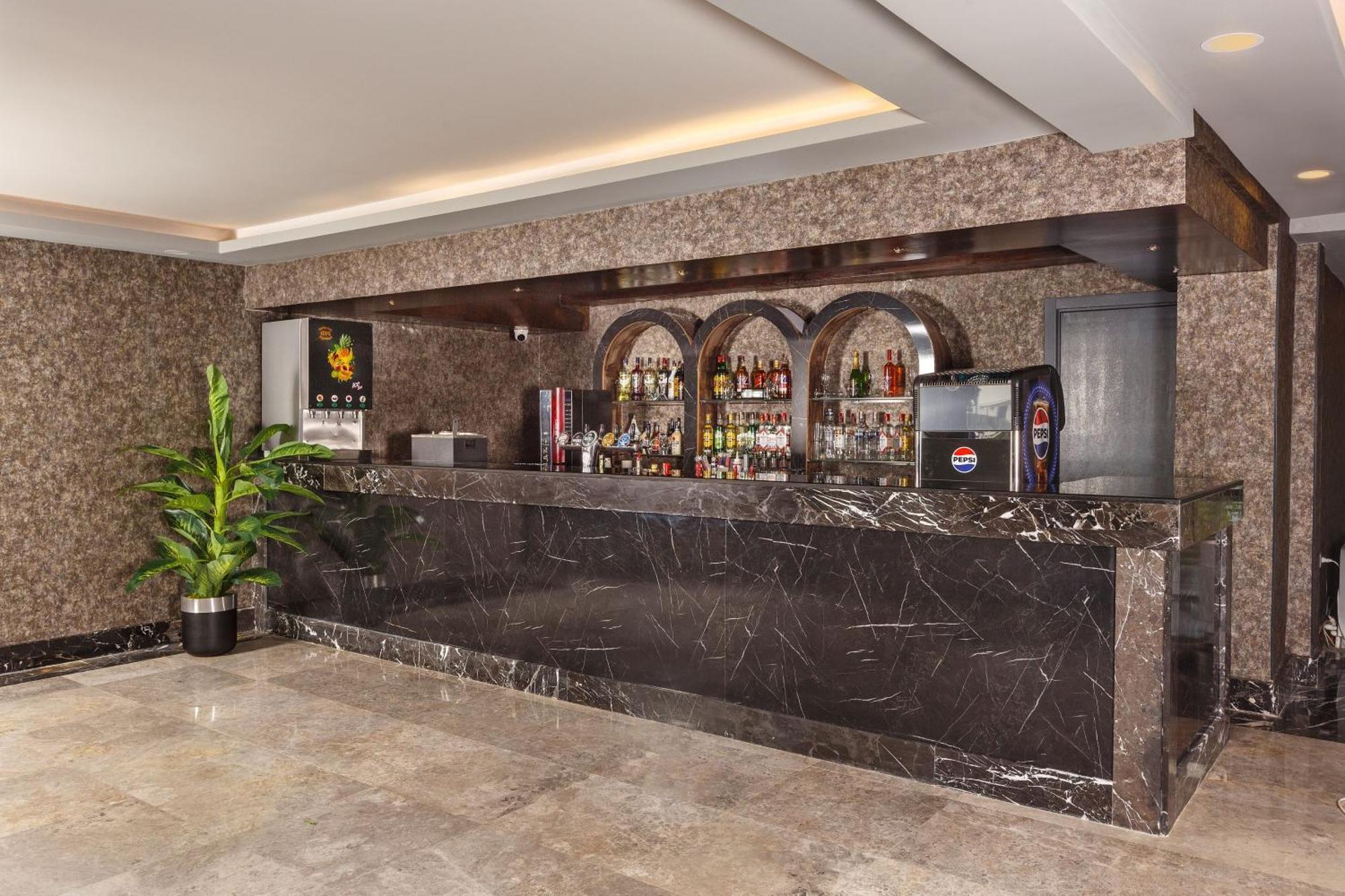 Dedeman Kemer Resort Kültér fotó