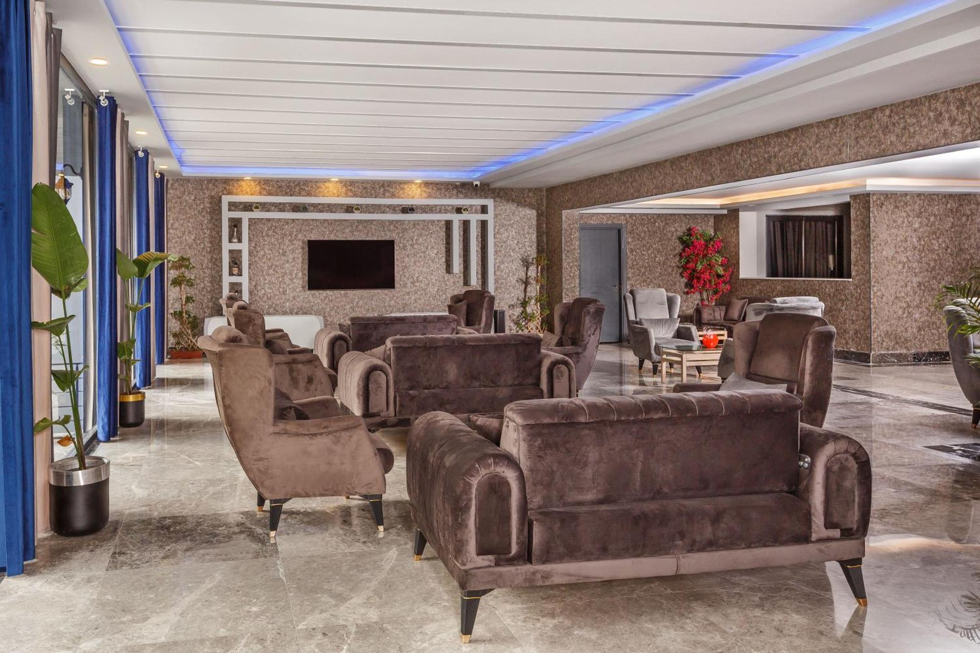 Dedeman Kemer Resort Kültér fotó