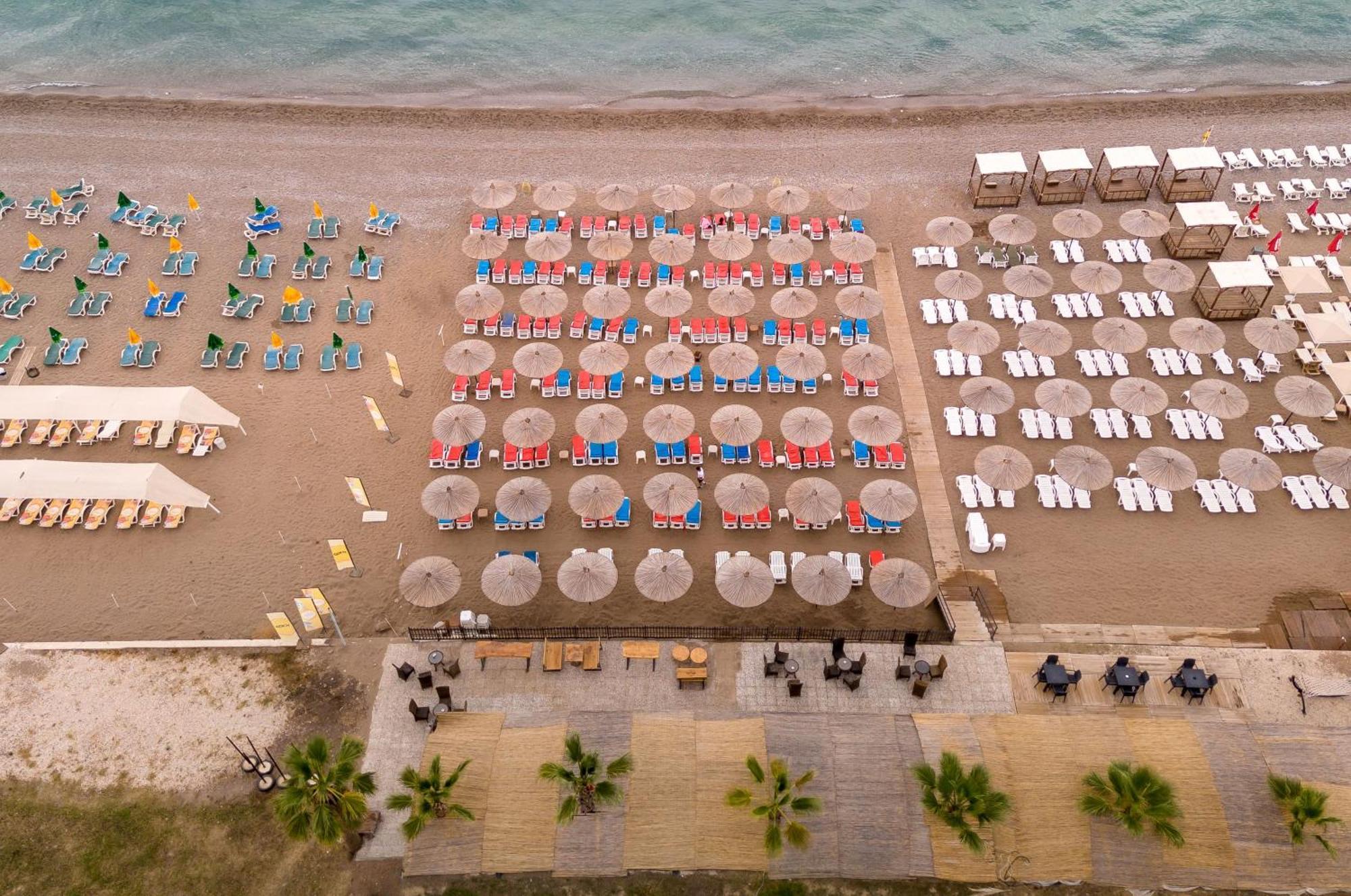 Dedeman Kemer Resort Kültér fotó