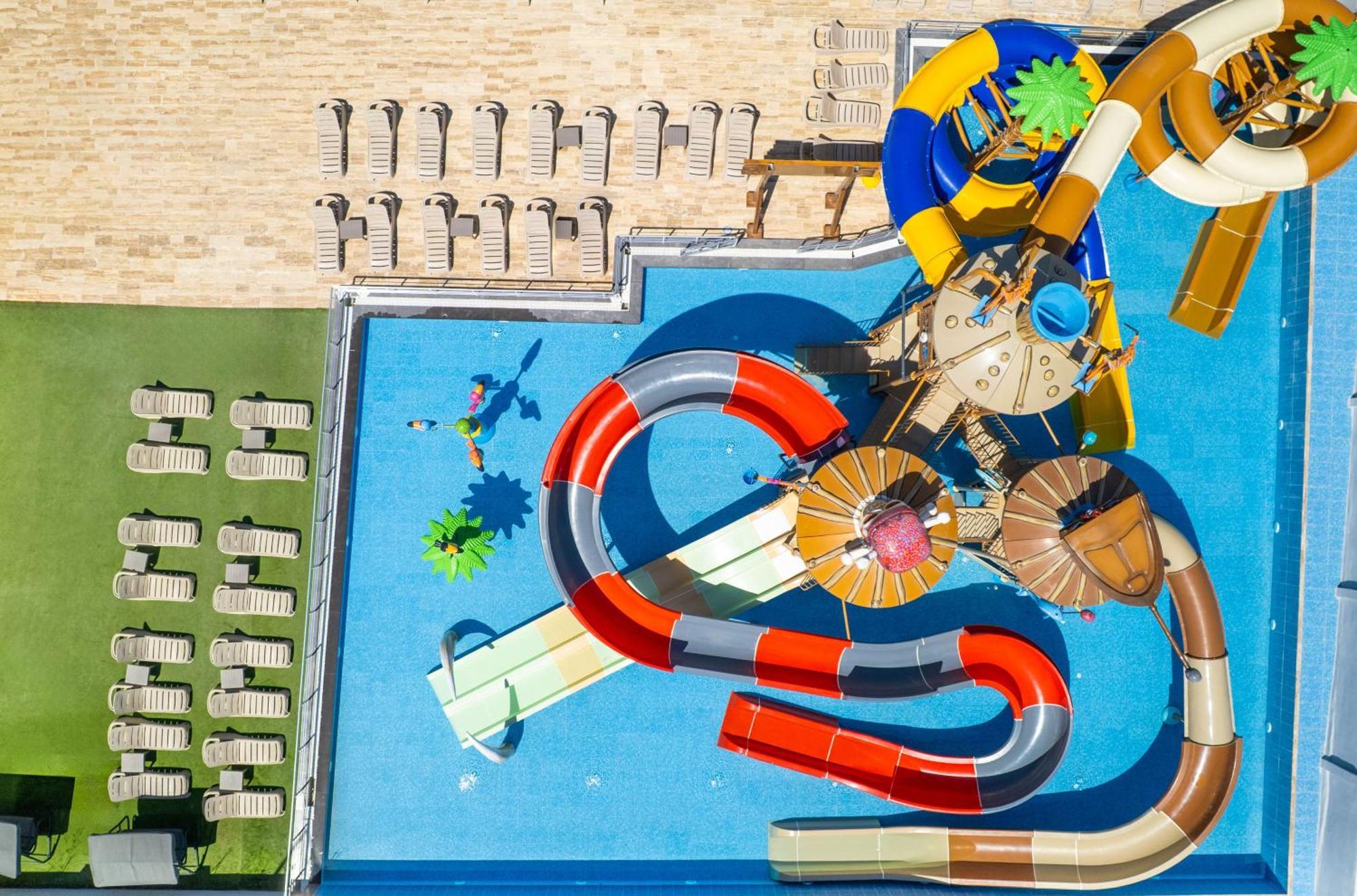 Dedeman Kemer Resort Kültér fotó